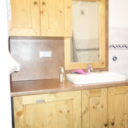 Obiou - Obiou 04 Mae-3611 Apartment Huez