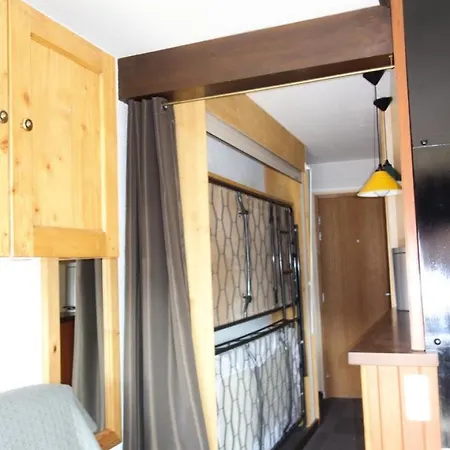 Apartment Obiou - Alpe D'huez De Station Mae-3611