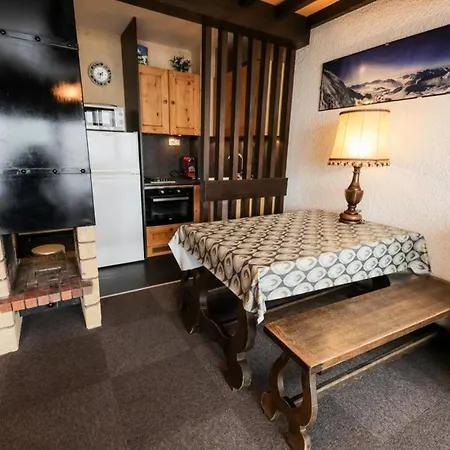 Apartmán Obiou - Obiou 04 Mae-3611 *