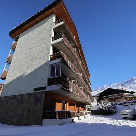 Obiou - Obiou 04 Mae-3611 Apartmán Huez