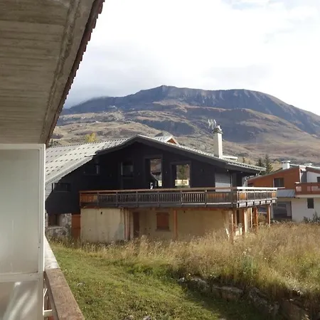 Obiou - Obiou 04 Mae-3611 Apartmán Huez